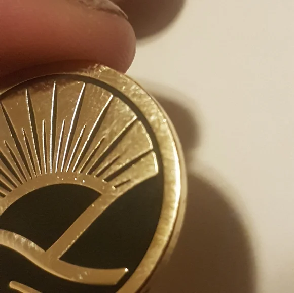 Boaz Pin - Picture 15 of 16